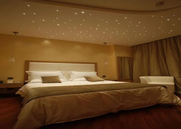Hotel Villa Esperia Taormine