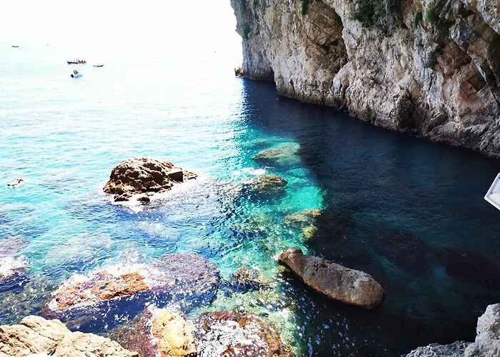 Villa Isola Bella Taormina