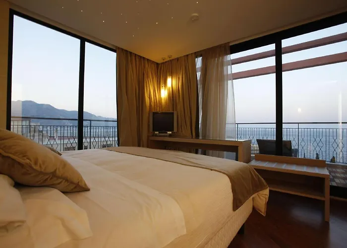 Hotel Villa Esperia Taormine